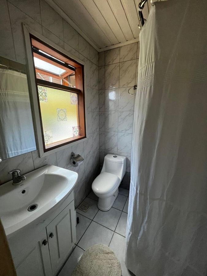Hostal Katemu Βιγιαρίκα Εξωτερικό φωτογραφία