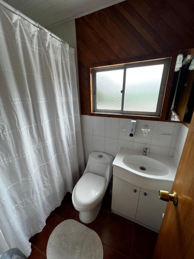 Hostal Katemu Βιγιαρίκα Εξωτερικό φωτογραφία