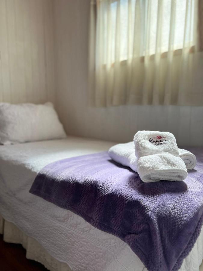 Hostal Katemu Βιγιαρίκα Εξωτερικό φωτογραφία
