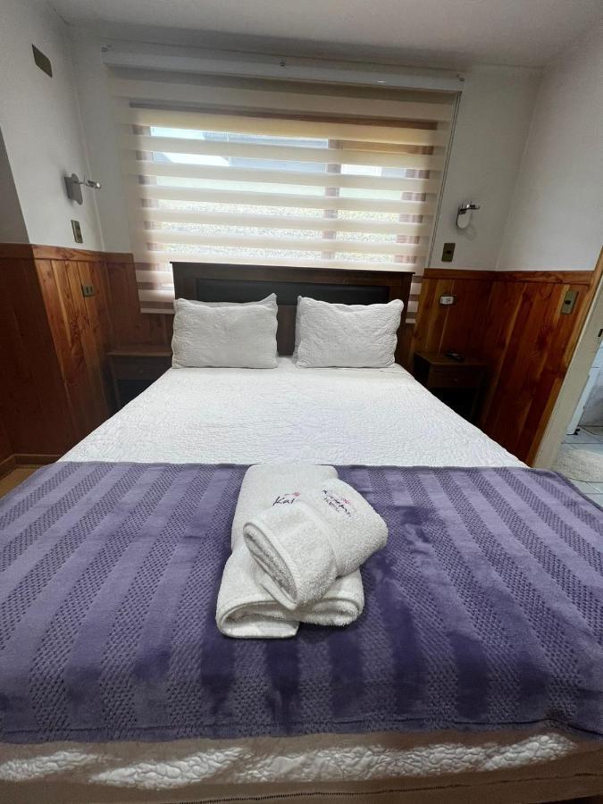 Hostal Katemu Βιγιαρίκα Εξωτερικό φωτογραφία