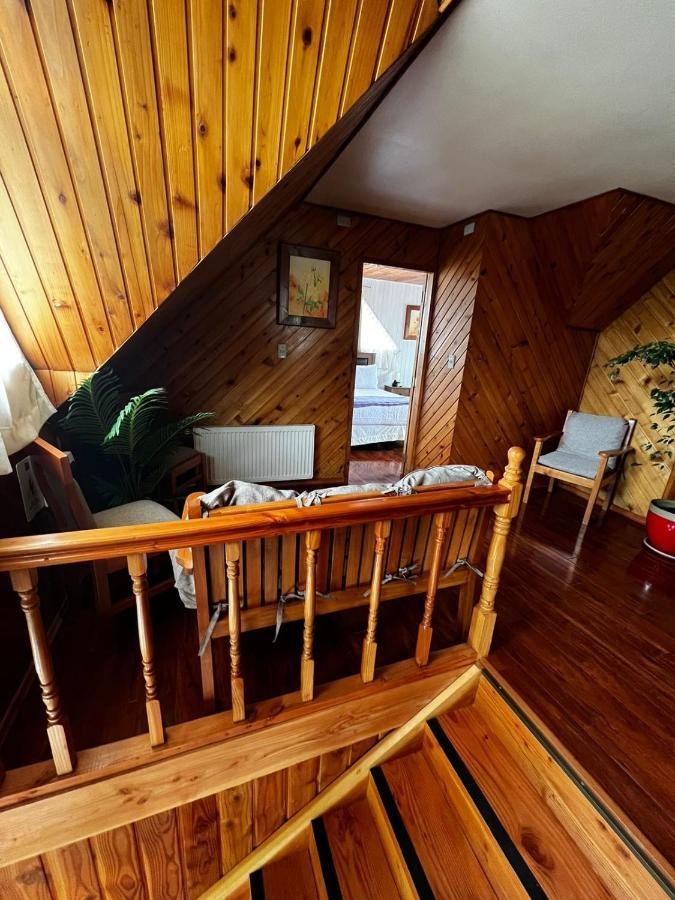 Hostal Katemu Βιγιαρίκα Εξωτερικό φωτογραφία