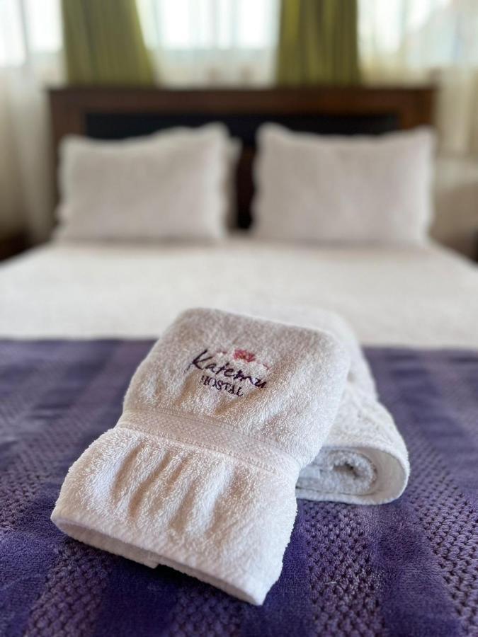 Hostal Katemu Βιγιαρίκα Εξωτερικό φωτογραφία