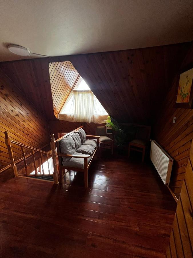 Hostal Katemu Βιγιαρίκα Εξωτερικό φωτογραφία