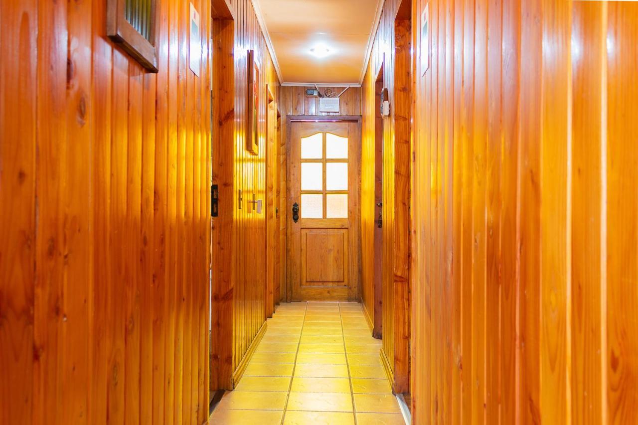 Hostal Katemu Βιγιαρίκα Εξωτερικό φωτογραφία